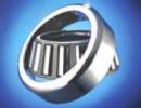 Tapered roller bearings--39581/20